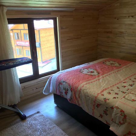 Ay Home Apart&Bungalov Uzungol Exterior foto