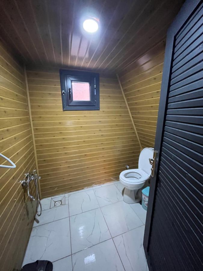 Ay Home Apart&Bungalov Uzungol Exterior foto