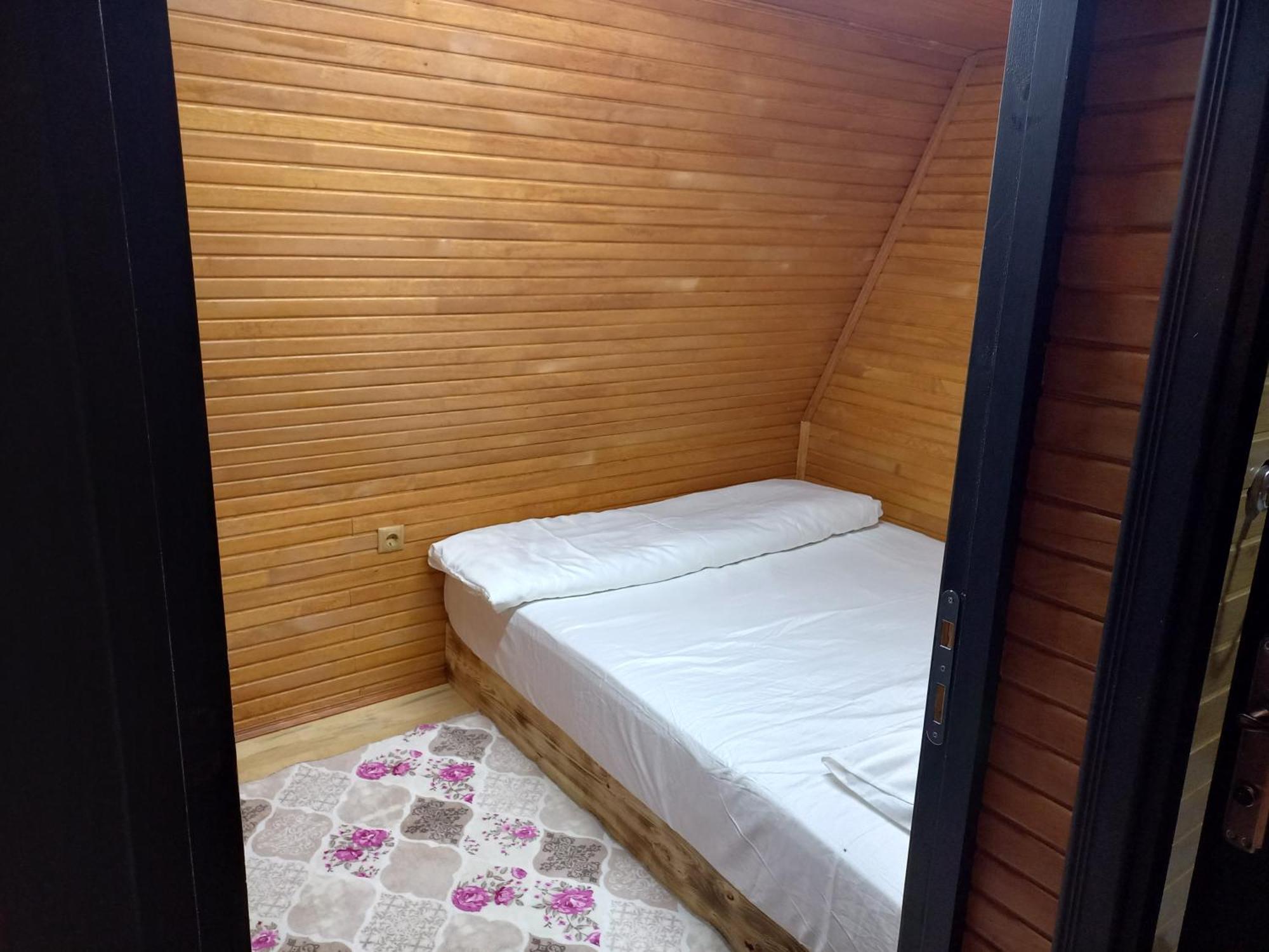 Ay Home Apart&Bungalov Uzungol Quarto foto
