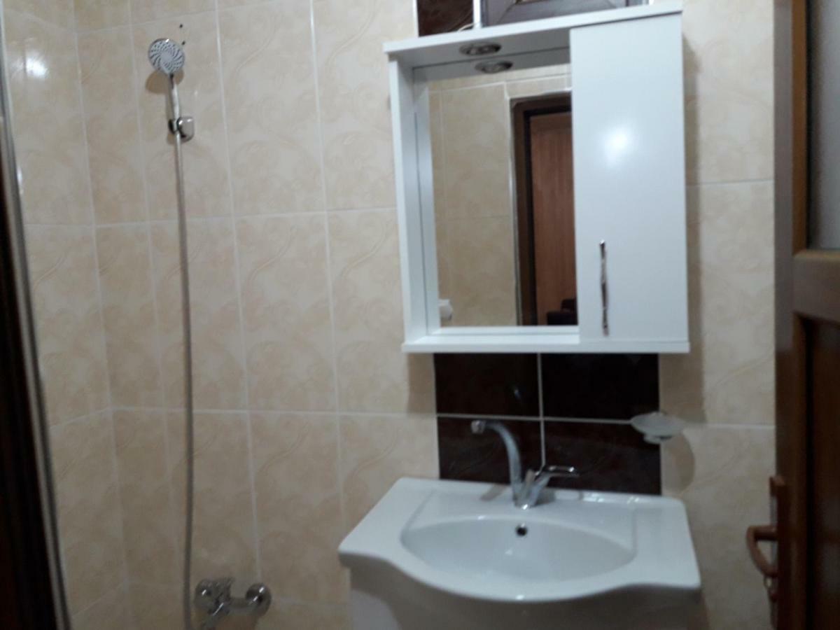 Ay Home Apart&Bungalov Uzungol Exterior foto